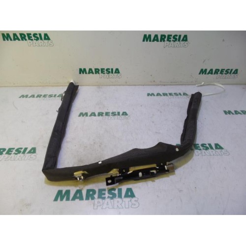 Renault - Megane - Roof curtain airbag, left