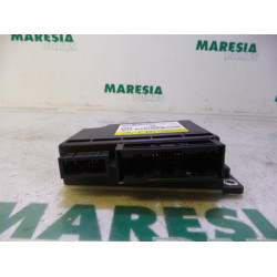 Renault - Megane - Module airbag 
