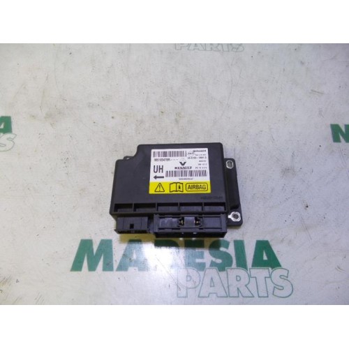 Renault - Megane - Airbag Module