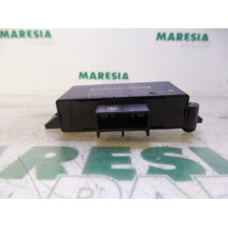 Renault - Megane - PDC Module