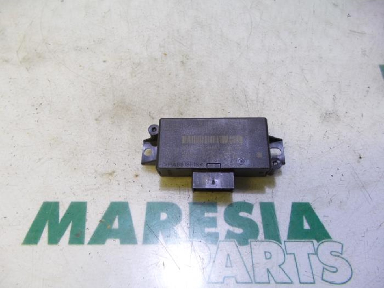 Renault - Megane - PDC Module