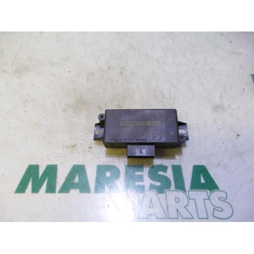Renault - Megane - PDC Module