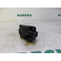 Renault - Megane - Heater valve motor