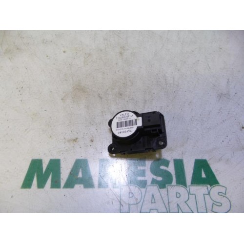 Renault - Megane - Heater valve motor