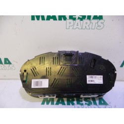 Renault - Megane - Instrumentenbrett