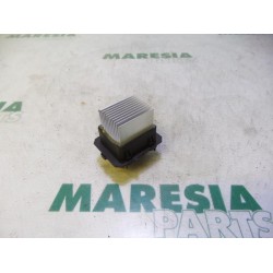 Renault - Megane - Heater resistor