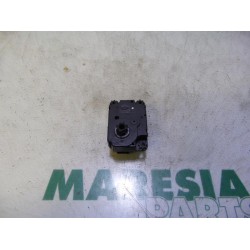 Renault - Megane - Kachelklep Motor