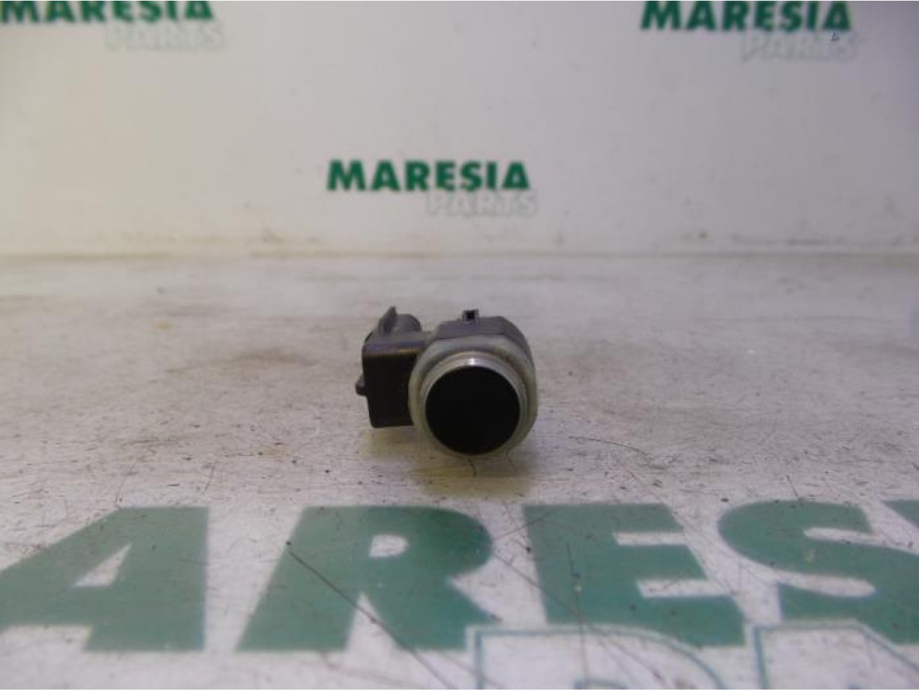 Renault - Megane - PDC Sensor