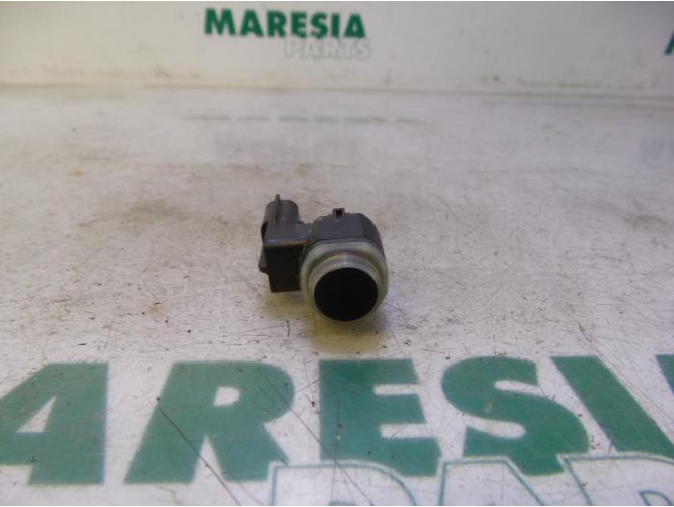 Renault - Megane - PDC Sensor