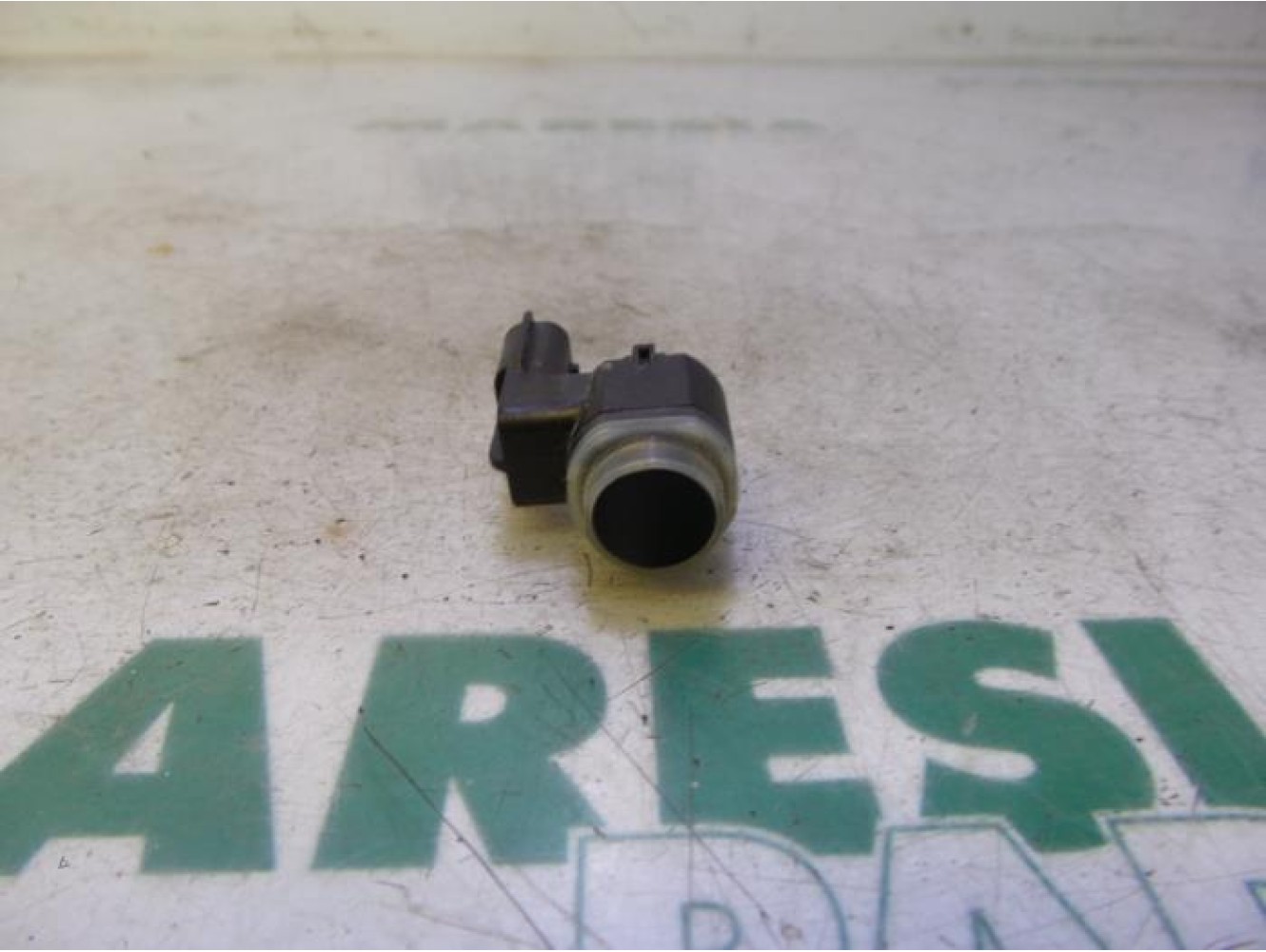 Renault - Megane - PDC Sensor