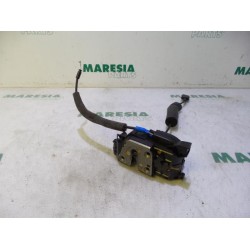 Renault - Megane - Front door lock mechanism 4-door, right