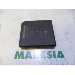 Renault - Megane - Fuse box