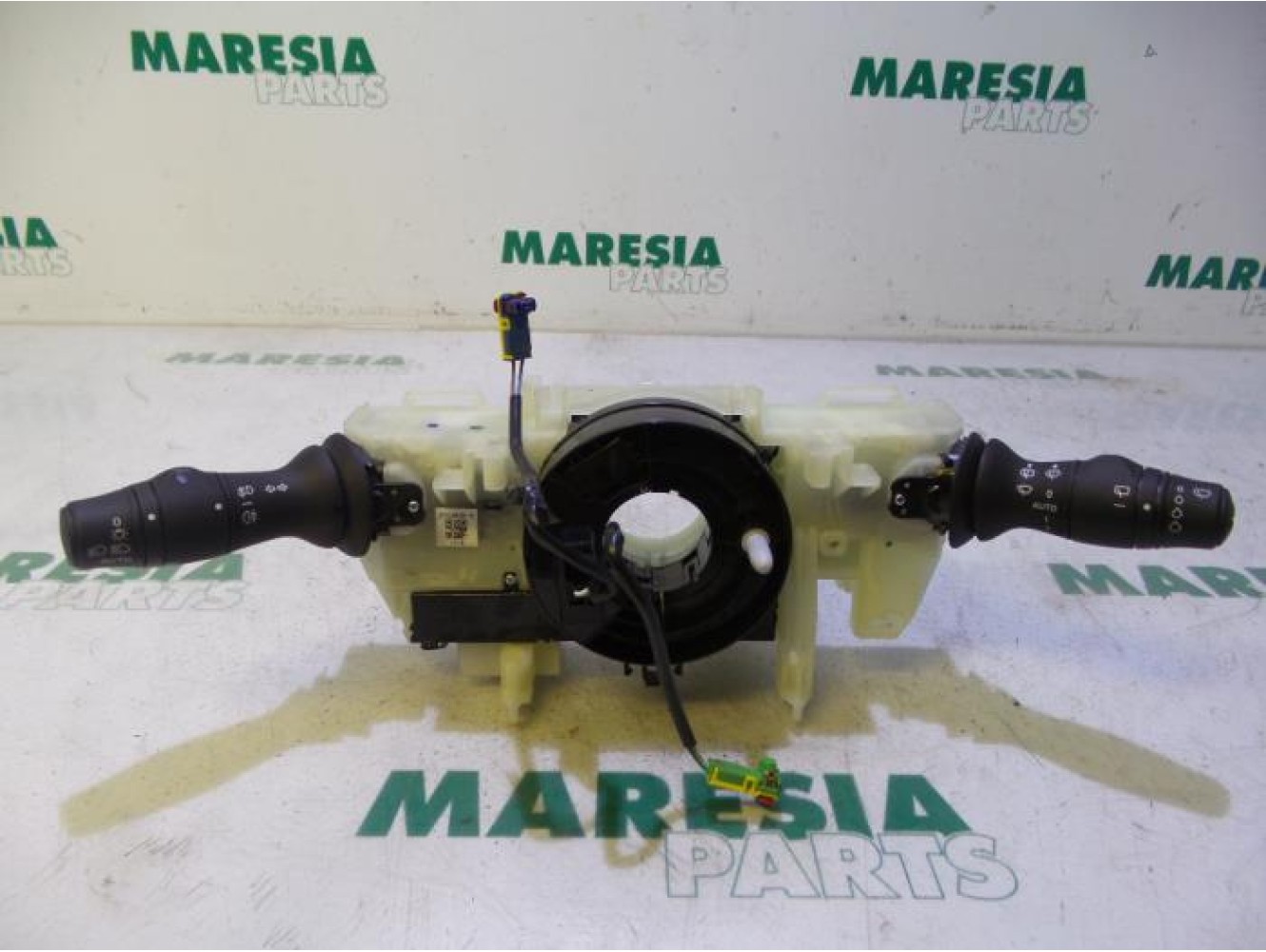Renault - Megane - Steering column stalk