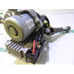 Renault - Megane - Steering column housing