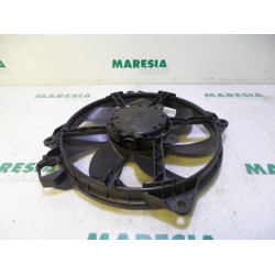 Renault - Megane - Fan motor
