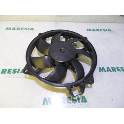 Renault - Megane - Fan motor