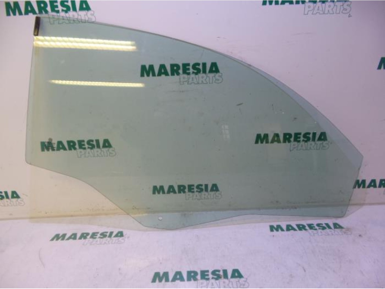 Fiat - 500 - Door window 2-door, right