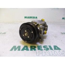 Fiat - 500 - Air conditioning pump