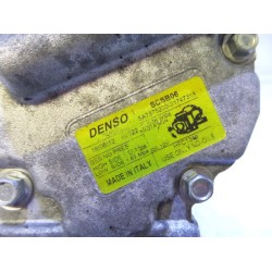 Fiat - 500 - Air conditioning pump