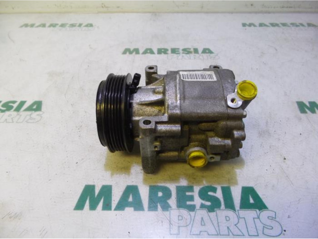 Fiat - 500 - Air conditioning pump