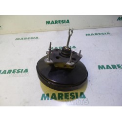 Renault - Clio - Brake servo