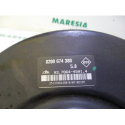 Renault - Clio - Brake servo