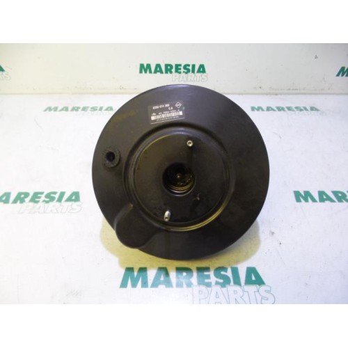 Renault - Clio - Brake servo