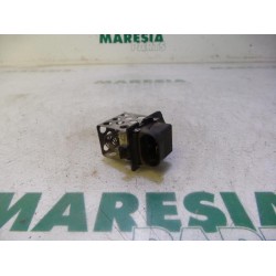 Renault - Clio - Cooling fan resistor