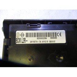Renault - Clio - Engine management computer