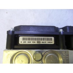 Renault - Clio - ABS pump