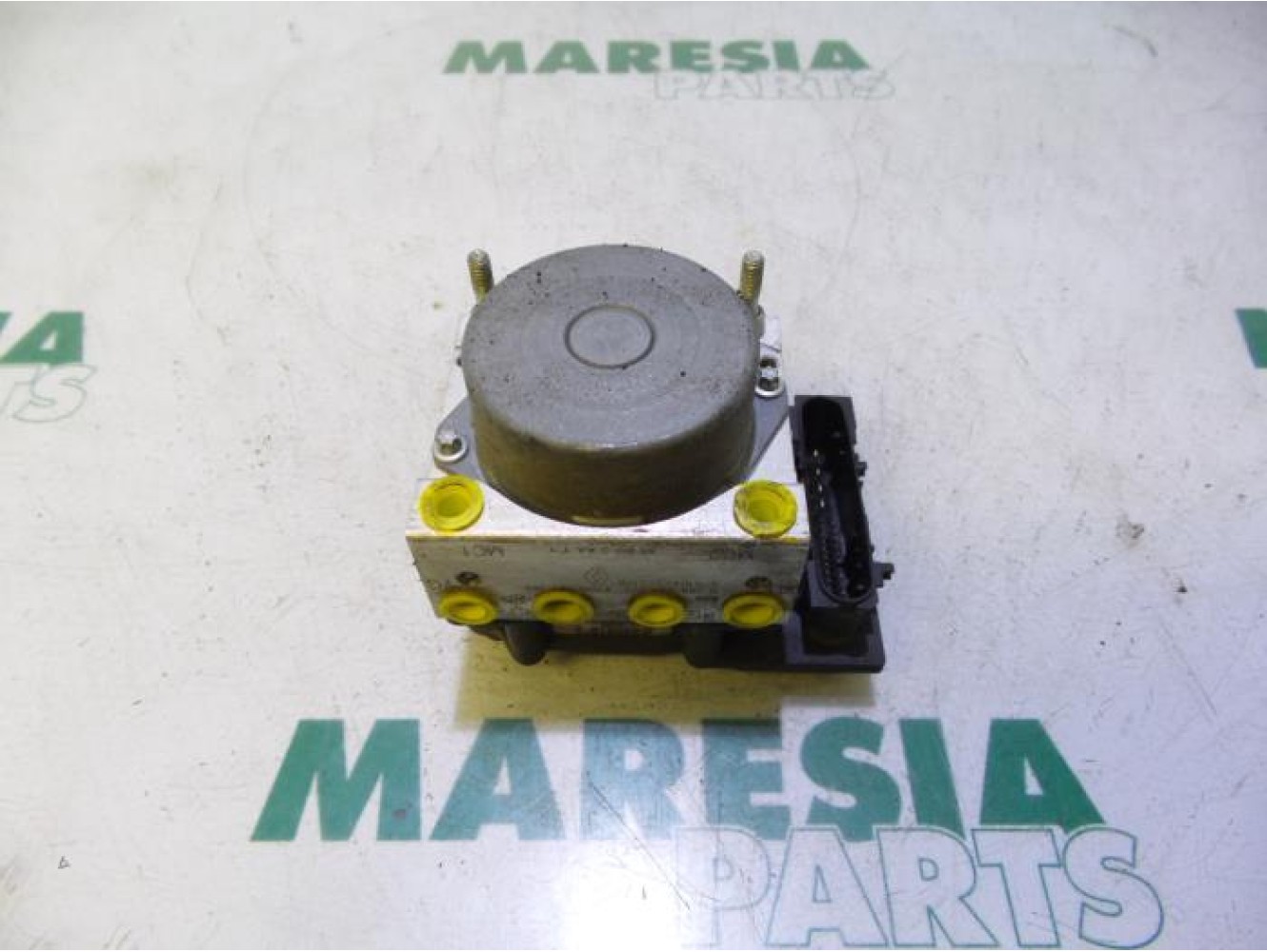 Renault - Clio - ABS pump