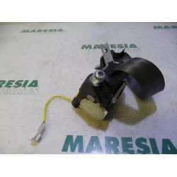 Renault - Clio - Sicherheitsgurt links hinten