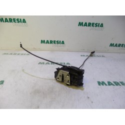 Renault - Clio - Front door lock mechanism 4-door, right