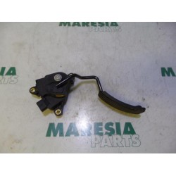 Renault - Clio - Gaspedaalpositie Sensor