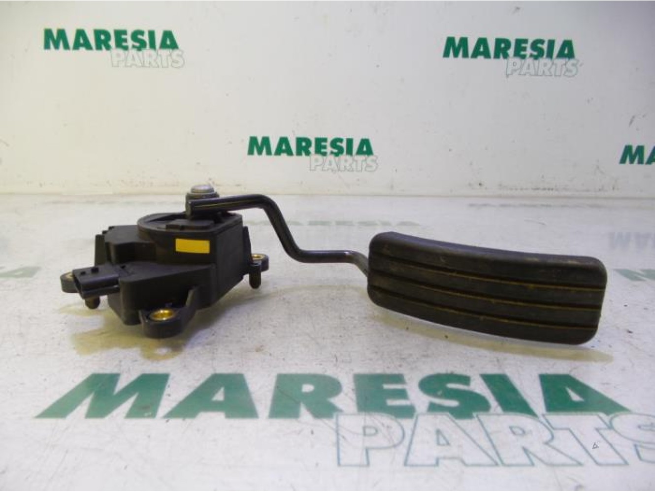 Renault - Clio - Gaspedaalpositie Sensor
