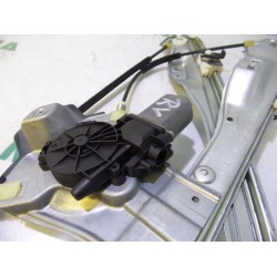 Renault - Clio - Window mechanism 4-door, front right