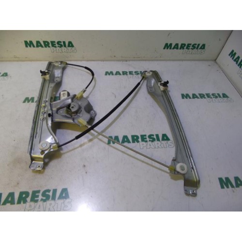 Renault - Clio - Window mechanism 4-door, front right