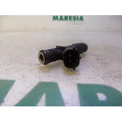 Peugeot - 407 - Injector (petrol injection)