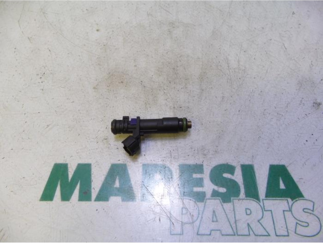Peugeot - 407 - Injector (petrol injection)