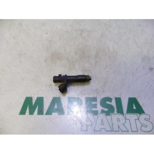 Peugeot - 407 - Injector (petrol injection)