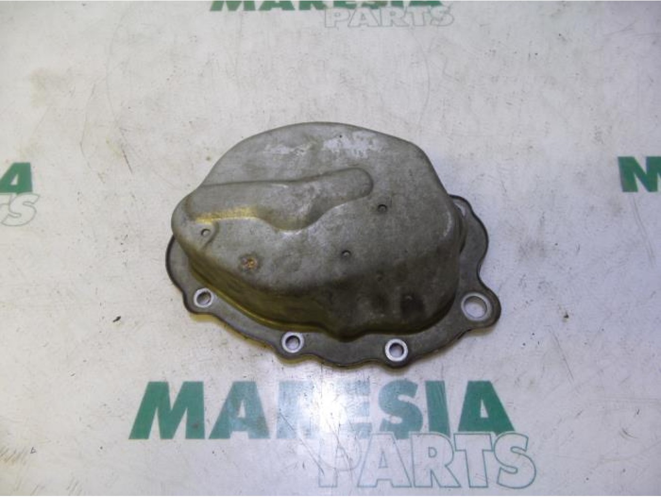 Citroen - C3 - Sump