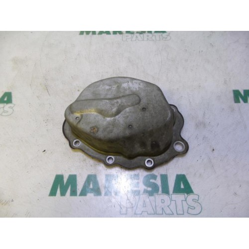 Citroen - C3 - Sump