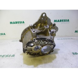 Citroen - C3 - Gearbox casing
