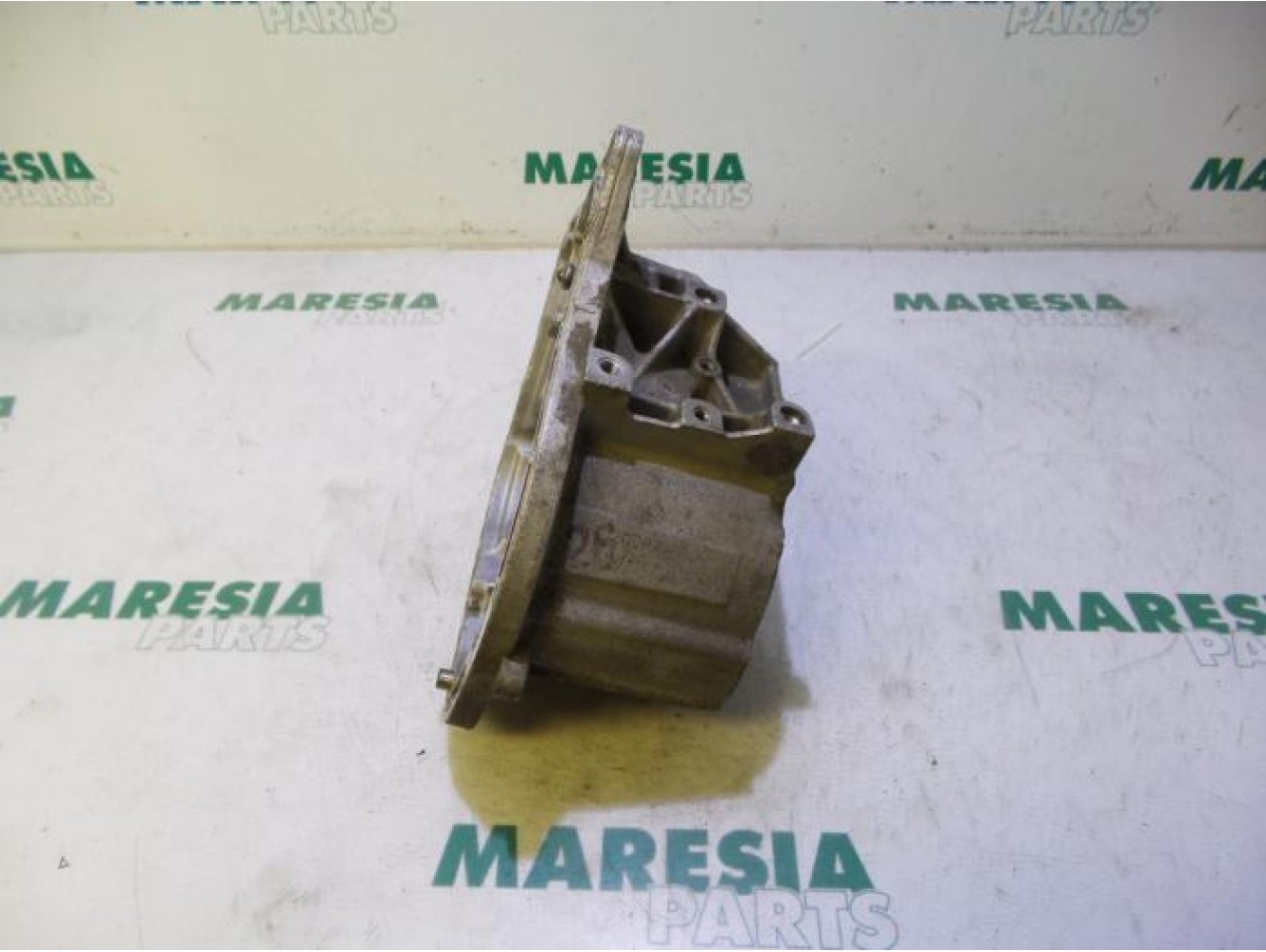 Citroen - C3 - Gearbox casing