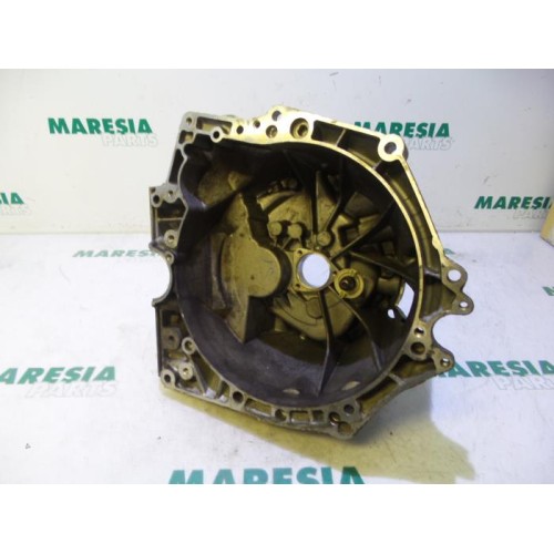 Citroen - C3 - Gearbox casing