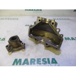 Citroen - C3 - Gearbox casing