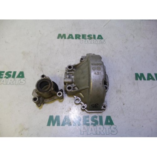 Citroen - C3 - Gearbox casing