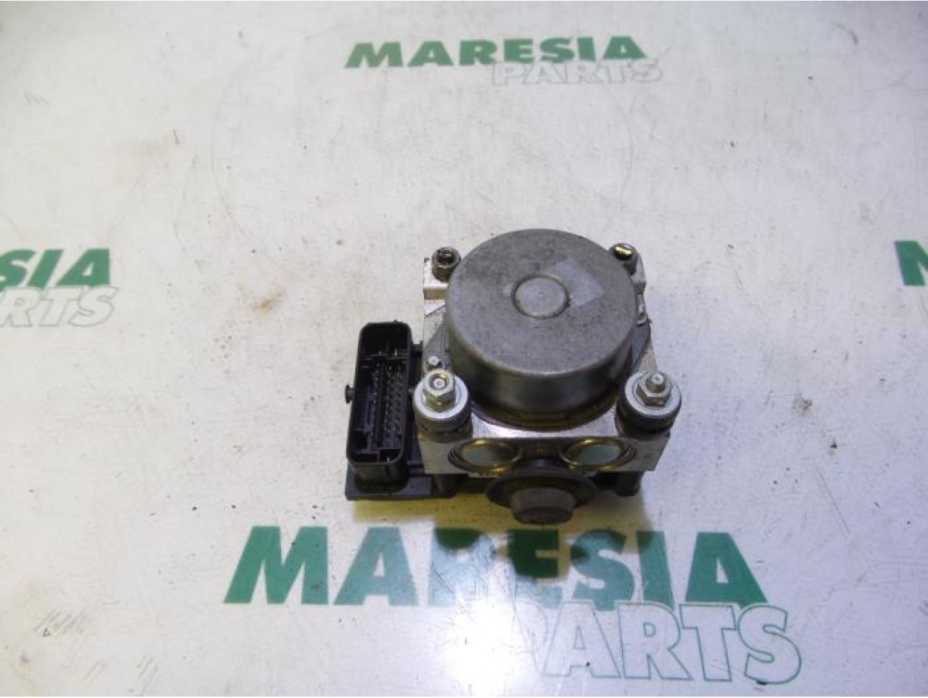 Fiat - 500 - ABS pump