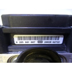 Fiat - 500 - ABS pump