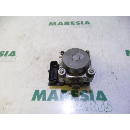 Fiat - 500 - ABS Pumpe